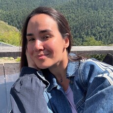 Фотография девушки Евгения, 31 год из г. Тверь