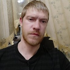 Фотография мужчины Евгений, 38 лет из г. Соликамск