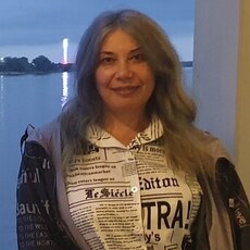 Фотография девушки Елена, 48 лет из г. Екатеринбург
