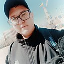 Даниил, 20 лет