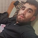 Adil, 25 лет