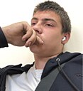 Вадим, 18 лет