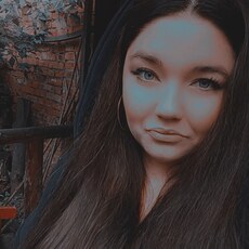 Фотография девушки Miss Grace, 26 лет из г. Ленинск-Кузнецкий