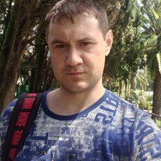 Фотография мужчины Александр, 35 лет из г. Лиски