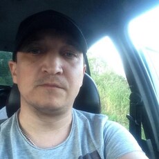 Фотография мужчины Руслан, 43 года из г. Смоленск