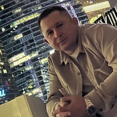 Фотография мужчины Антон, 39 лет из г. Оренбург