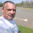 Адам, 54 года