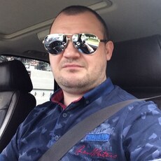 Фотография мужчины Вадим, 45 лет из г. Москва