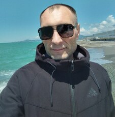 Фотография мужчины Антон, 40 лет из г. Кореновск