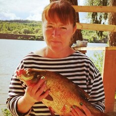 Фотография девушки Татьяна, 47 лет из г. Шатура