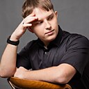 Максим, 18 лет