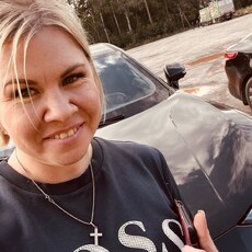 Фотография девушки Ирина, 41 год из г. Петрозаводск