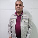 Адхам Кингисепп, 54 года