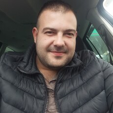 Фотография мужчины Dima, 31 год из г. Пардубице