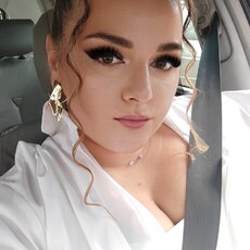 Фотография девушки Юлия, 36 лет из г. Борисов