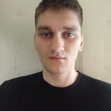 Фотография мужчины Владислав, 21 год из г. Красноярск