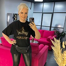 Фотография девушки Елена, 43 года из г. Москва