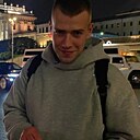 Андрей, 23 года