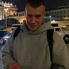 Фотография мужчины Андрей, 23 года из г. Александров