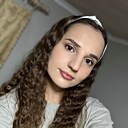 Анастасия, 25 лет