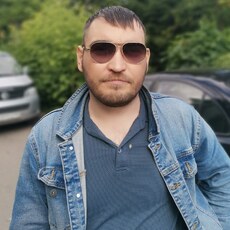 Фотография мужчины Евгений, 38 лет из г. Апрелевка