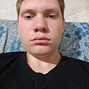 Наиль, 18 лет