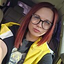 Яна, 30 лет