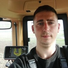 Фотография мужчины Artem, 30 лет из г. Кобрин