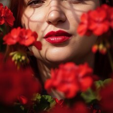 Фотография девушки Анастасия, 35 лет из г. Самара