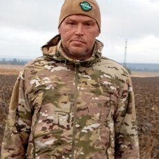 Фотография мужчины Виталий, 43 года из г. Донецк