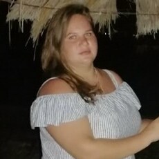 Фотография девушки Яна, 34 года из г. Домодедово