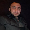 Геворг, 34 года
