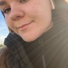 Фотография девушки Аня, 22 года из г. Гомель