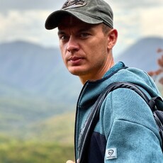 Фотография мужчины Алексей, 30 лет из г. Дербент