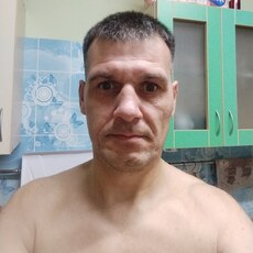 Фотография мужчины Павел, 42 года из г. Ухта