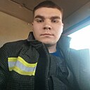 Данил, 21 год