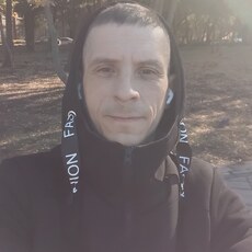 Фотография мужчины Сергей, 41 год из г. Самара