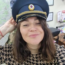 Фотография девушки Татьяна, 45 лет из г. Тула