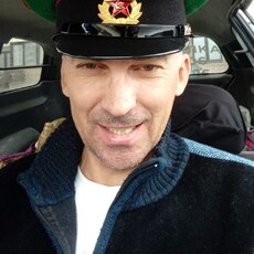 Фотография мужчины Павел, 46 лет из г. Новороссийск