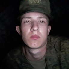 Фотография мужчины Александр, 21 год из г. Глазов