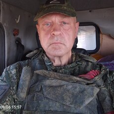 Фотография мужчины Василий, 53 года из г. Алексеевка (Белгородская Обл)