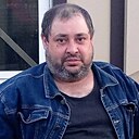 Сергей Логинов, 43 года