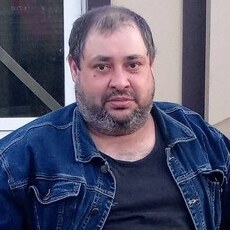 Фотография мужчины Сергей Логинов, 43 года из г. Нефтеюганск