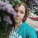 Дарья, 21 год