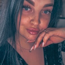 Фотография девушки Дарья, 25 лет из г. Екатеринбург