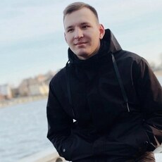 Фотография мужчины Денис, 24 года из г. Калининград
