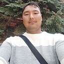 Санжар, 29 лет