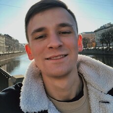 Фотография мужчины Михаил, 29 лет из г. Калининград