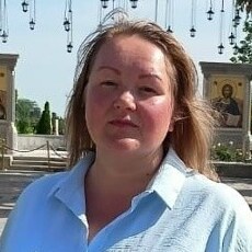 Фотография девушки Анна, 41 год из г. Заполярный