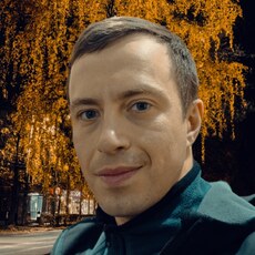 Фотография мужчины Сергей, 36 лет из г. Ухта
